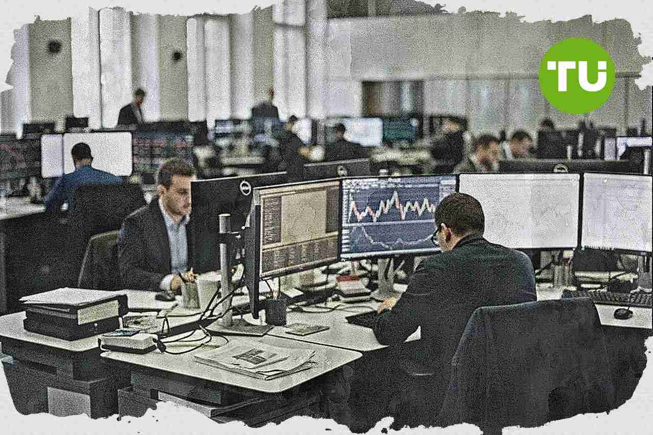 A BUX emelkedéssel zár, a Mol és a Richter húzza fel az indexet
