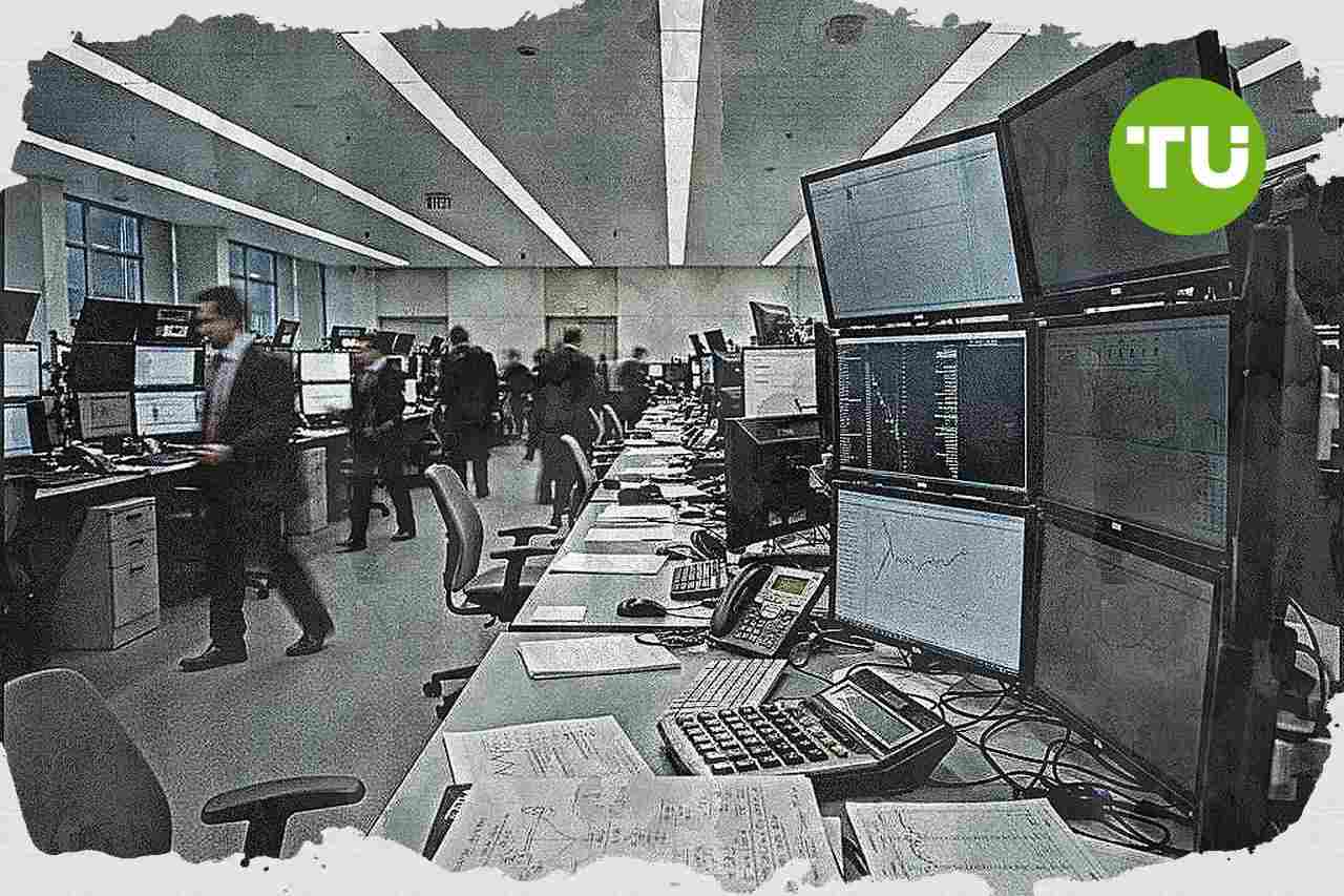 House task force reviews derivatives' role in U.S. Treasury market resilience