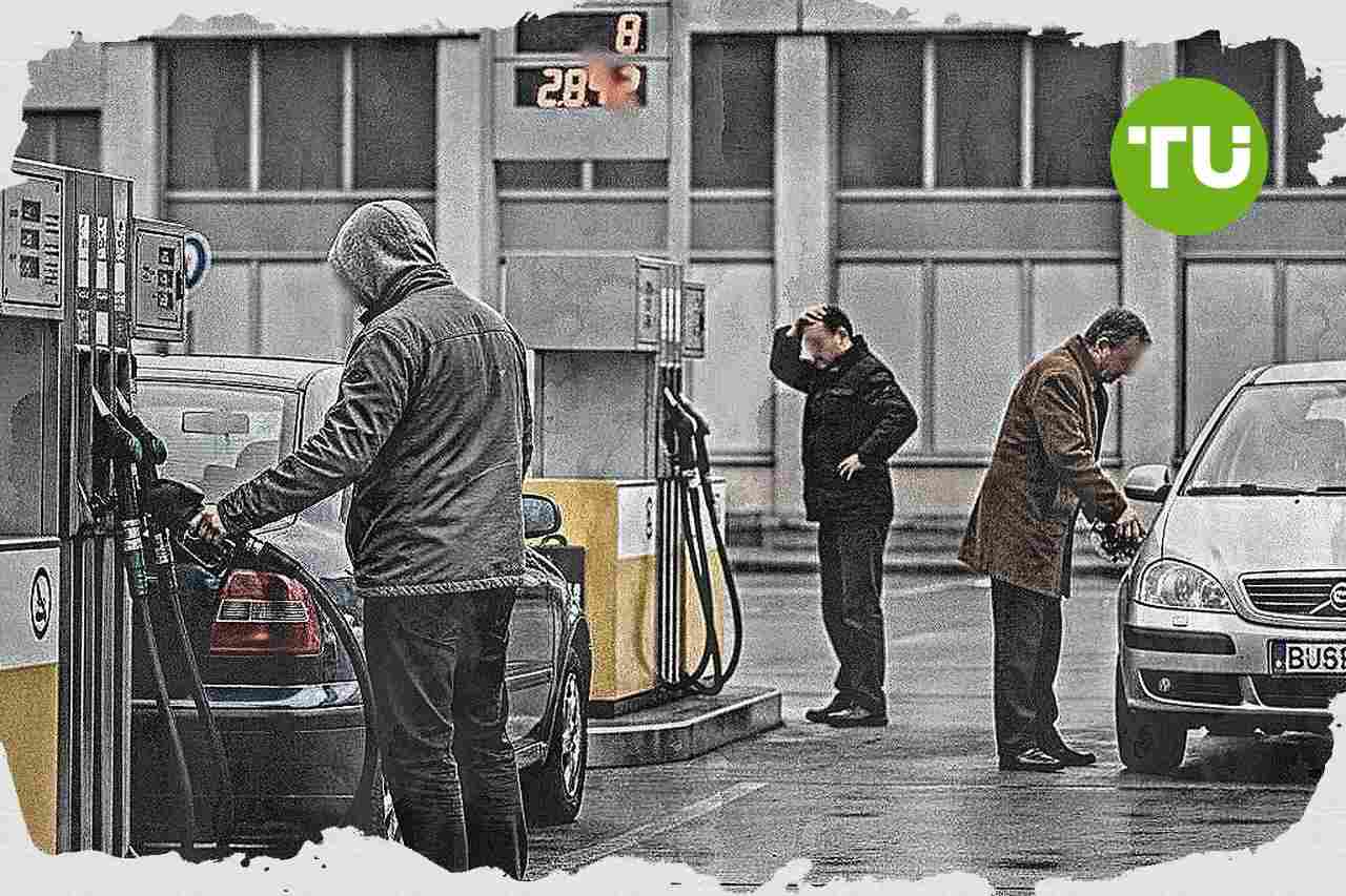 Česko zvyšuje cenové stropy paliv, benzín a nafta od pátku zdraží