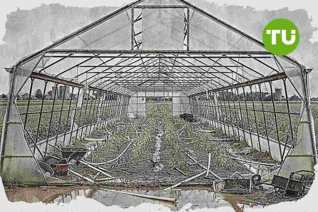 Portugal lança fundo de 20 milhões de euros para modernização e recuperação agrícola após tempestades