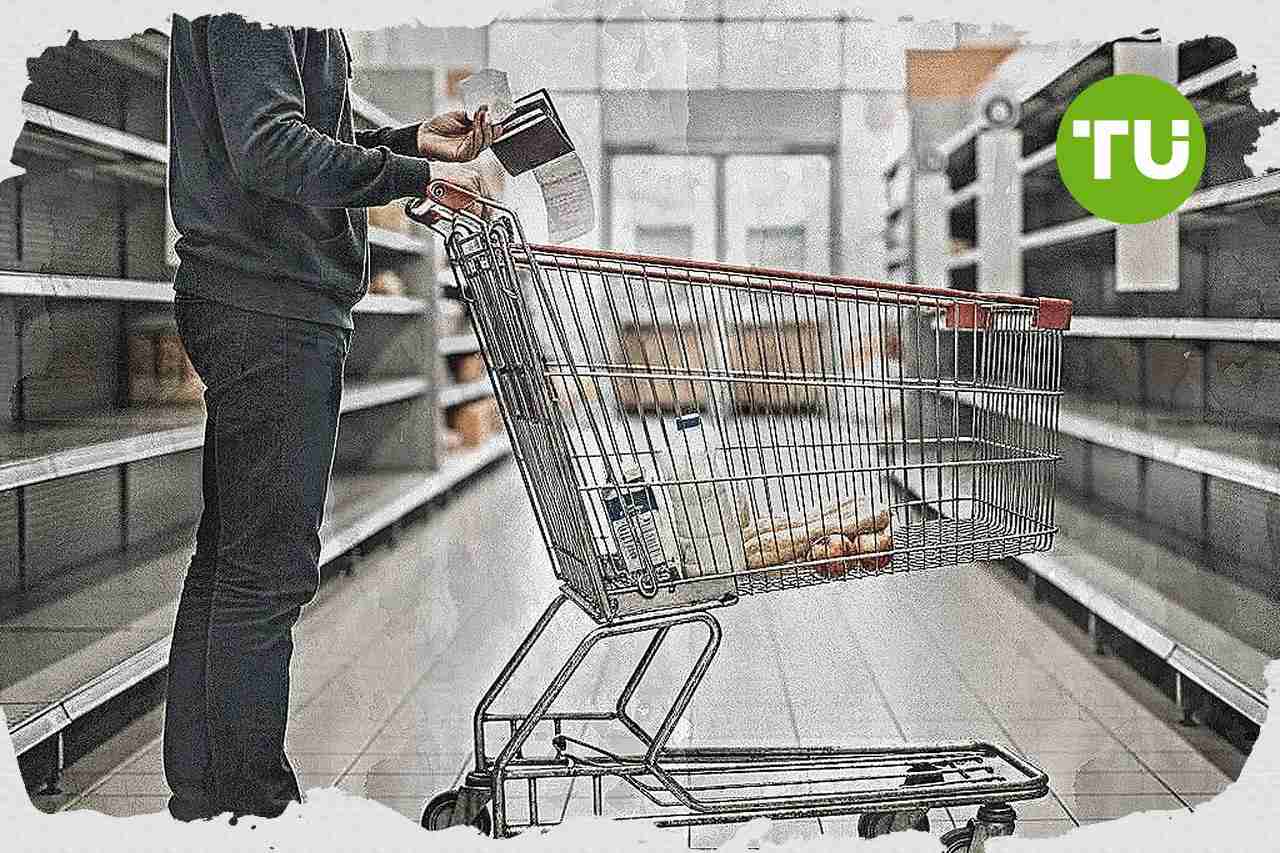 Rabobank waarschuwt voor hogere voedselkosten door aanhoudende energie-inflatie