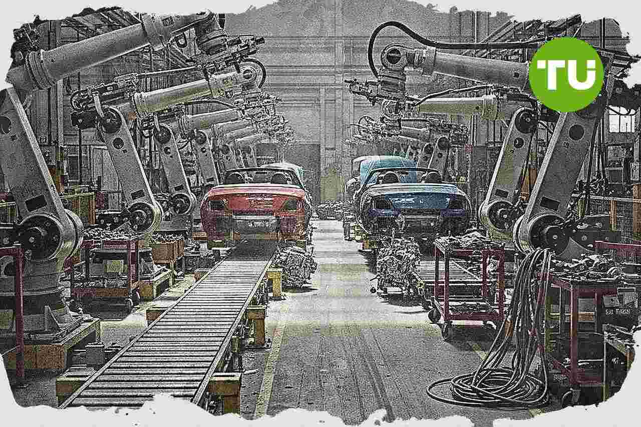 Volkswagen verhandelt über Verkauf des Werks Osnabrück an Rafael