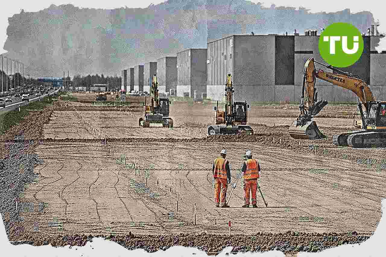 Prologis invertirá más de 100 millones en un hub logístico en Madrid
