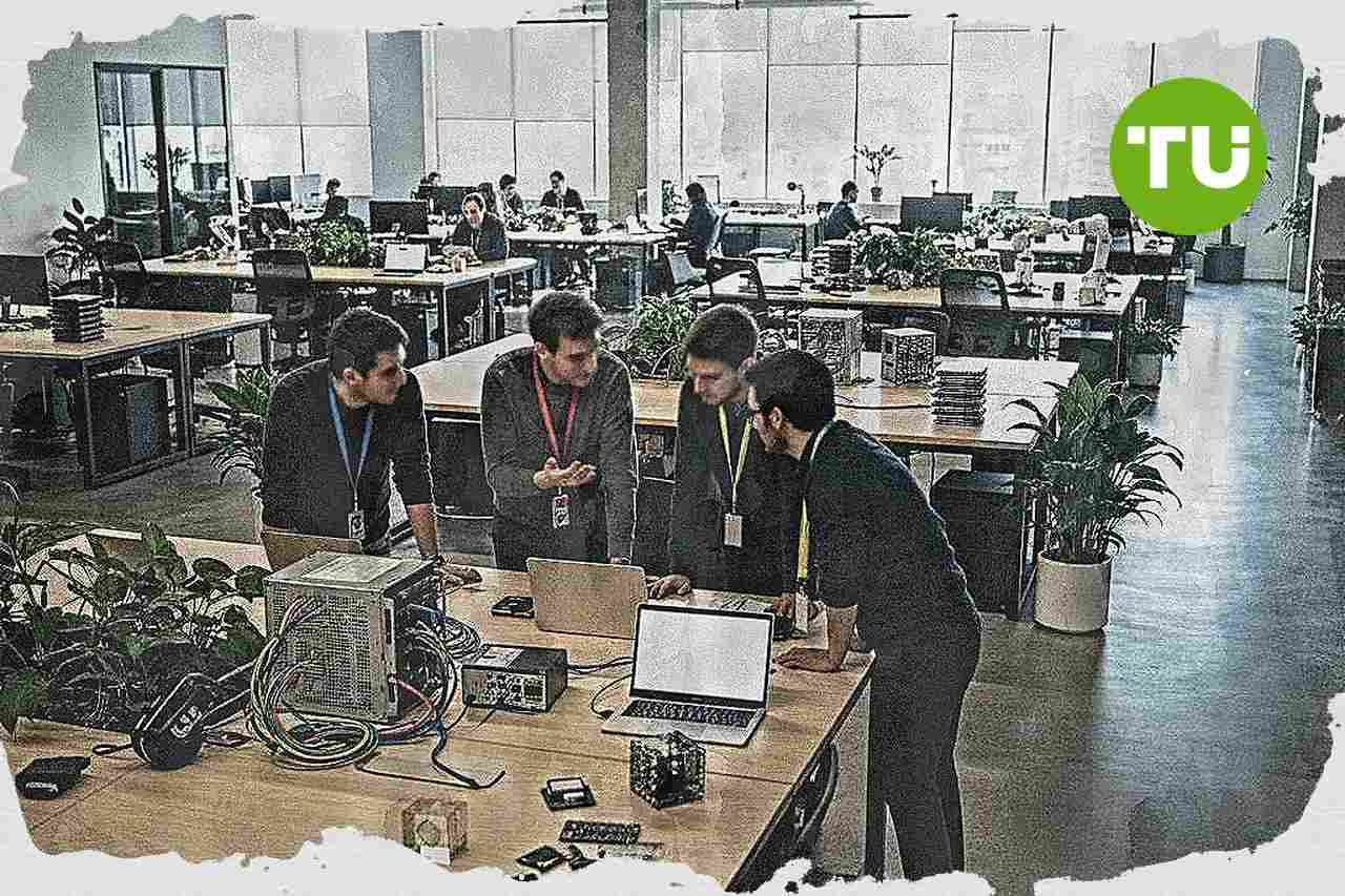 Η Q&R ενισχύει έσοδα και κερδοφορία μέσω εξαγορών στην τεχνολογία