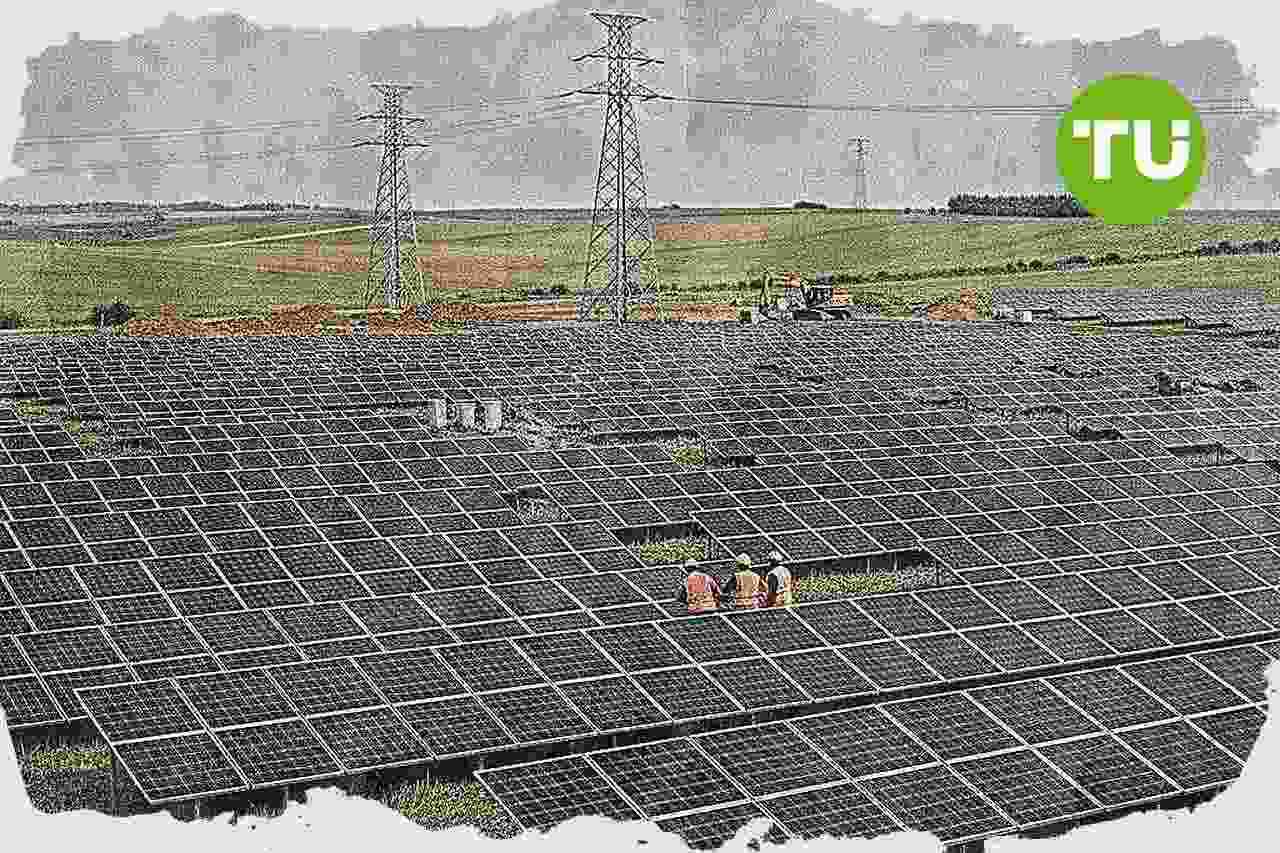 Portugal, Espanha e França aceleram energia renovável para reduzir custos energéticos