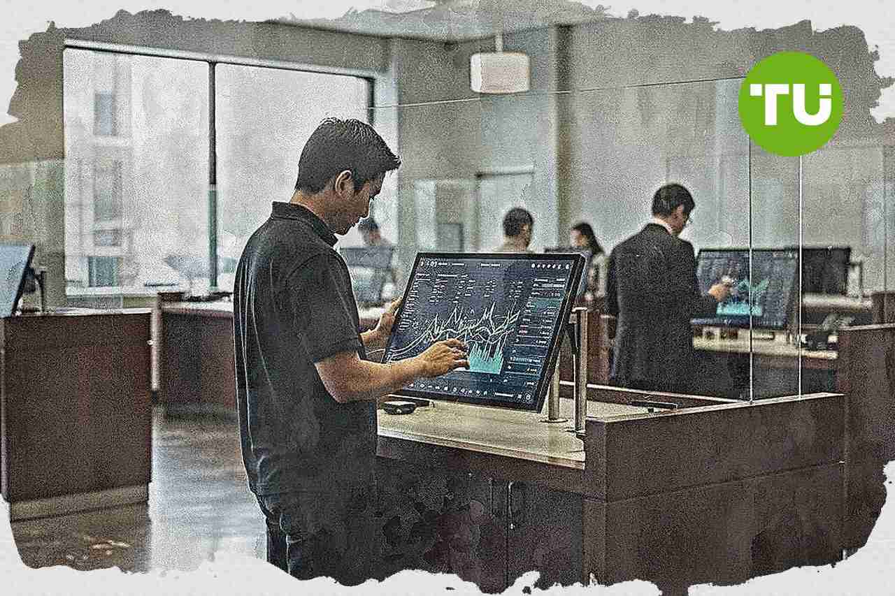 국내 서학개미, U.S. 반도체주와 인버스 ETF로 매수 확대