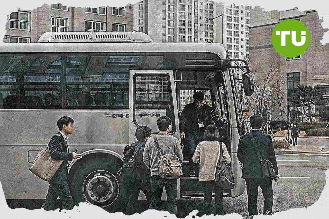 서울 수도권 아파트 시장, 삼성전자·SK hynix 셔틀 노선 따라 수요 재편