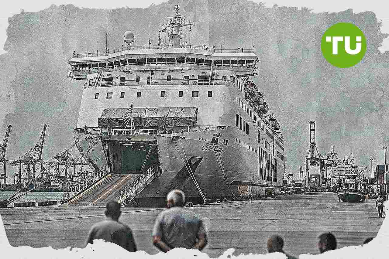 Grecia afronta una huelga general del Primero de Mayo que interrumpe transporte y comercio