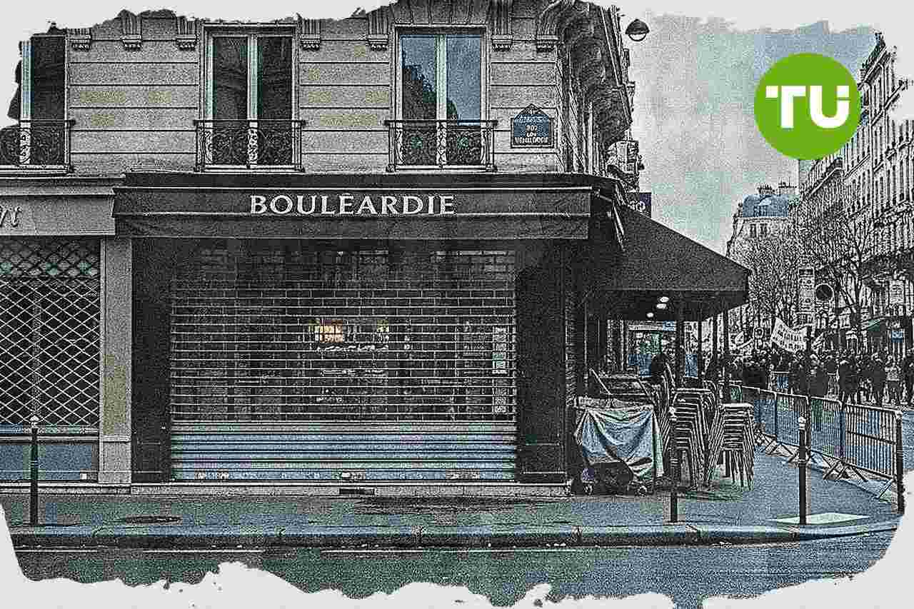 La France prépare 320 défilés syndicaux pour le 1er-Mai sur fond de débat sur le travail férié