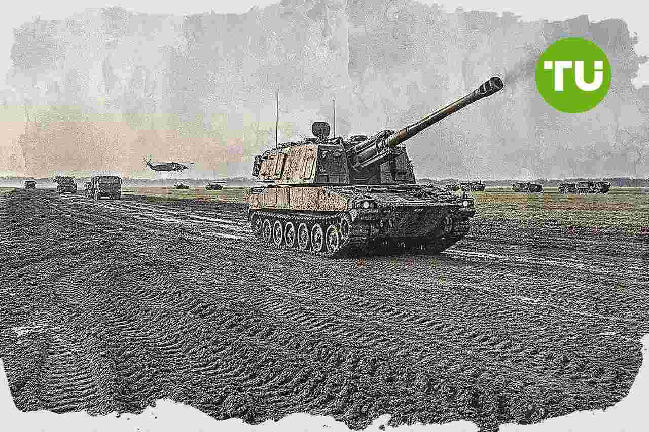 La France met en avant l’exercice Orion comme vitrine de sa capacité de commandement militaire en Europe