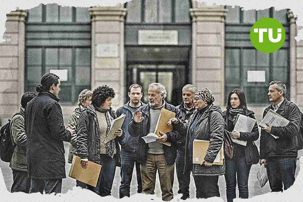 UGT pide reabrir la negociación salarial ante la presión de la vivienda y la guerra en Oriente Medio