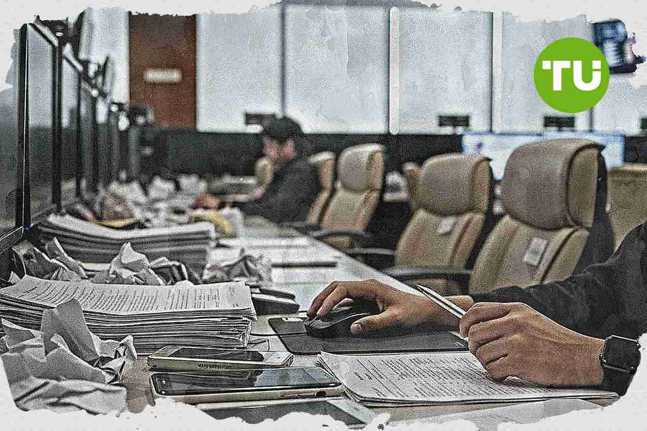 BEI catat saham top losers sepekan, HOPE memimpin penurunan hingga MAIN