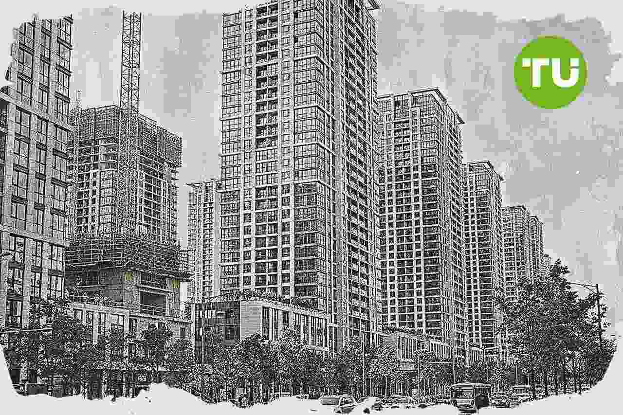 마포구 아현뉴타운, 재개발 효과로 고가 아파트 시장 부상