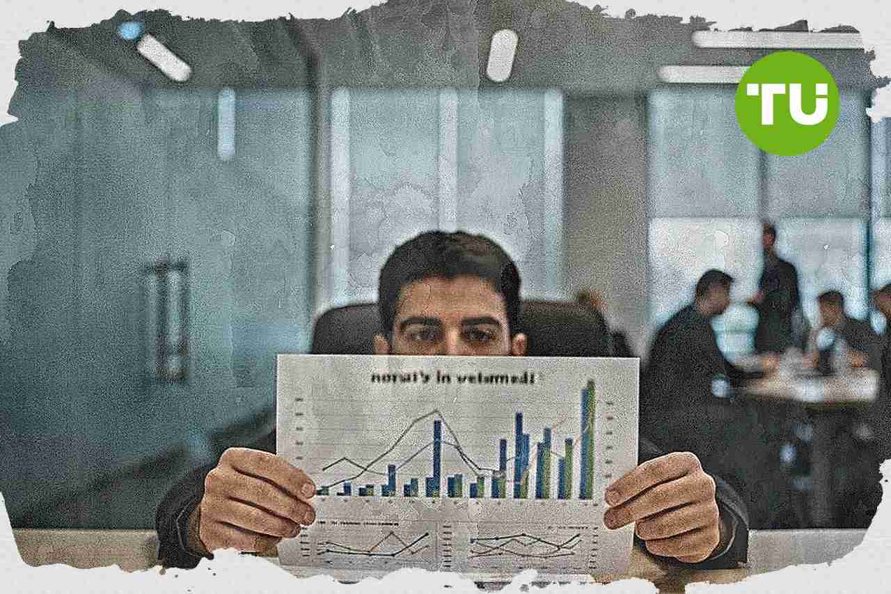 קופות הגמל מציגות זינוק חד בתשואות אפריל, המסלול המנייתי מוביל