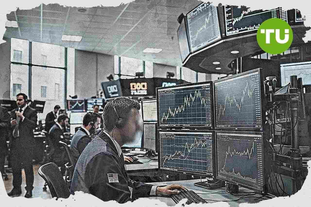 Wall Street cierra abril con el Nasdaq 100 al frente por el impulso de la IA y los resultados empresariales
