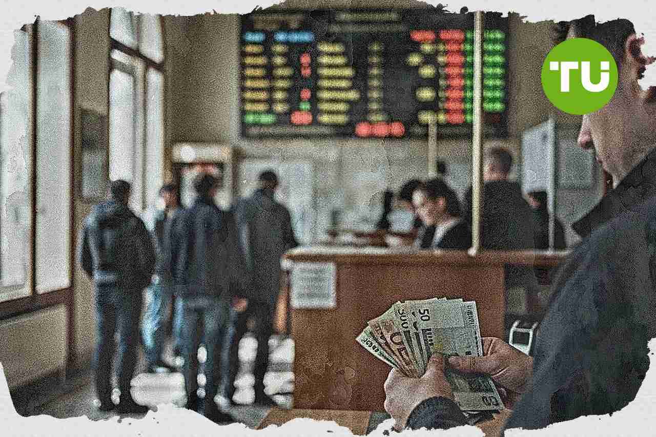 A forint erősödik az euróval szemben, a dollár is feljebb kerül a geopolitikai feszültségek közepette