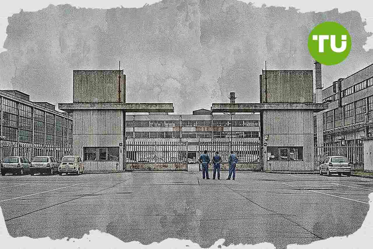Torino, crisi nell'automotive coinvolgono circa mille lavoratori