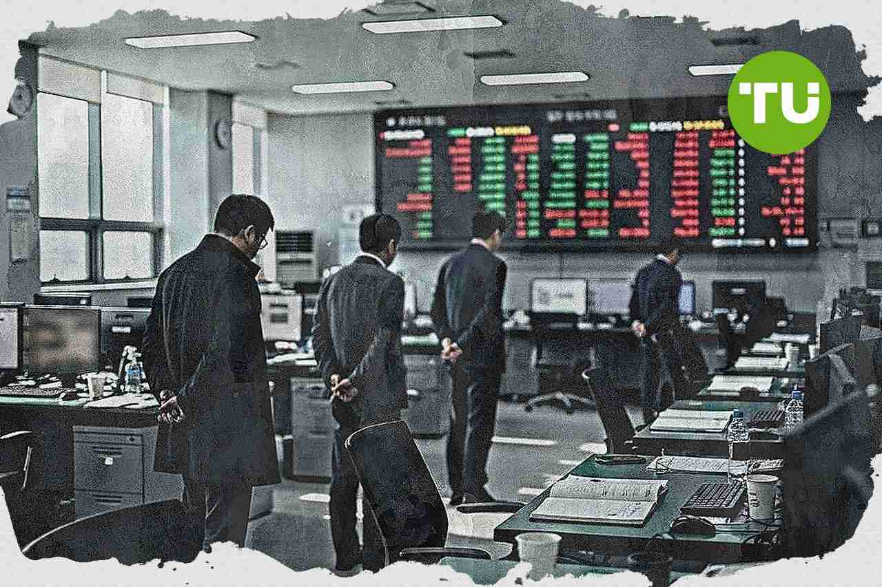 코스피 7000선 근접, 개인은 인버스 ETF로 하락 베팅