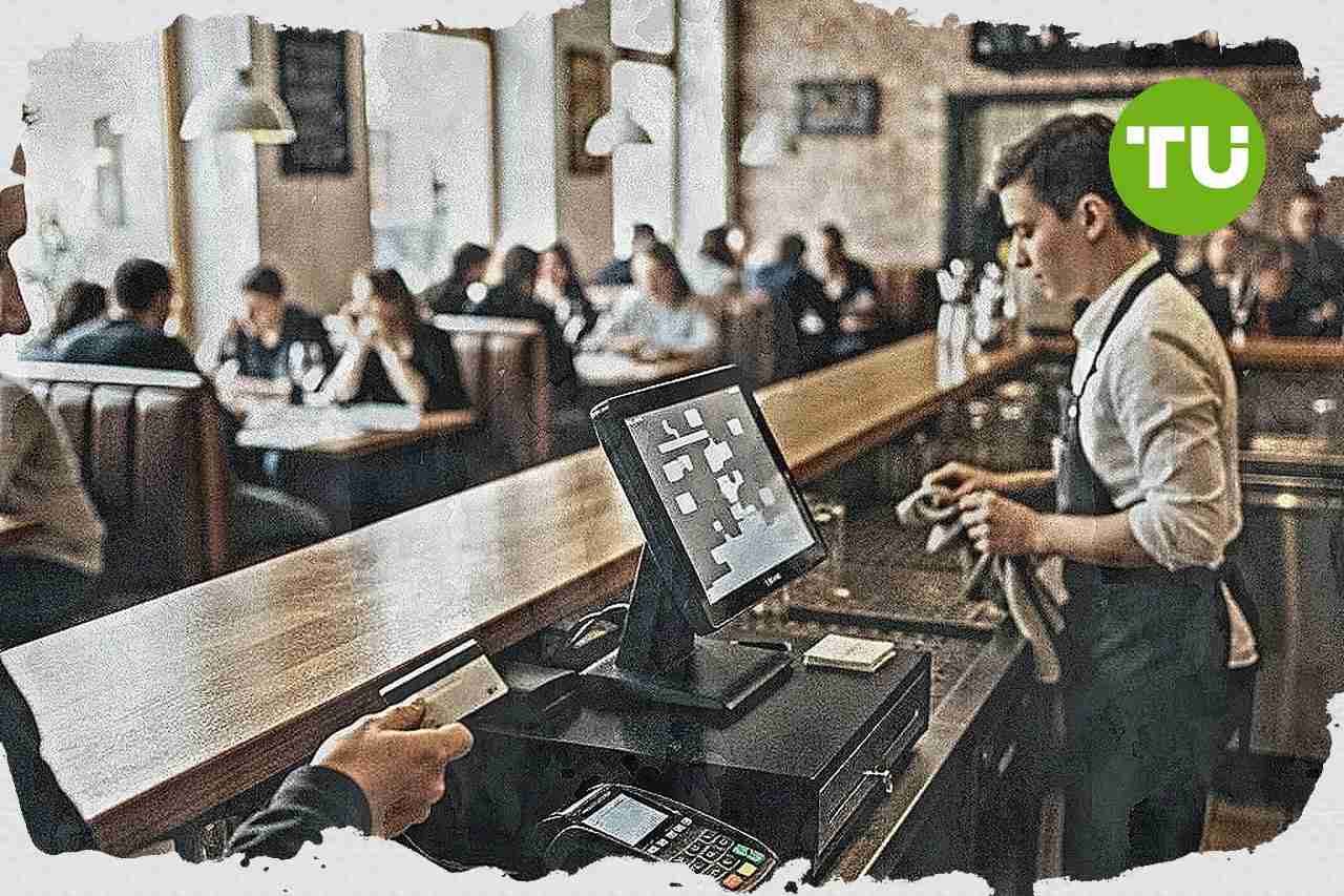 Česko chystá návrat EET 2.0, gastronomie čeká daňová úleva na spropitném i nové náklady