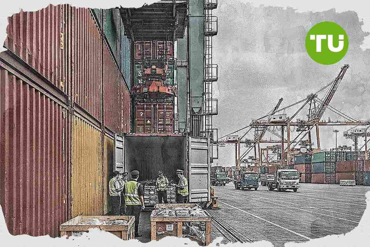 भारत का GST संग्रह अप्रैल में रिकॉर्ड स्तर पर पहुंचा, आयात-आधारित वसूली से बढ़त