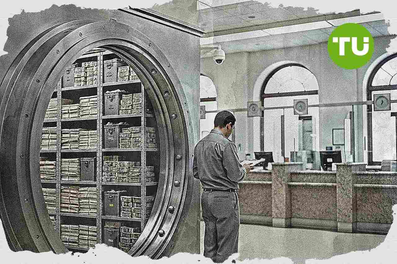 BFS Funding I credit ratings confirmed on trade receivables notes
