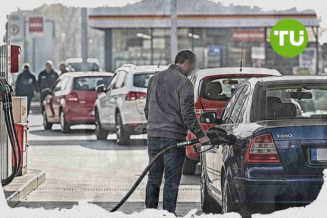 Berliner Kraftstoffpreise steigen mittags trotz Tankrabatt wieder an
