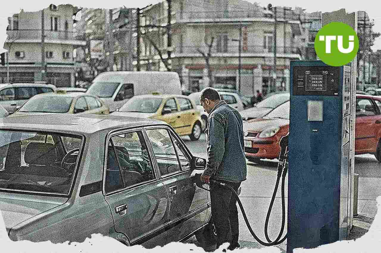 Η Ελλάδα παραμένει στις ακριβότερες αγορές καυσίμων στην Ε.Ε. καθώς το πετρέλαιο ξεπερνά τα 110 δολάρια
