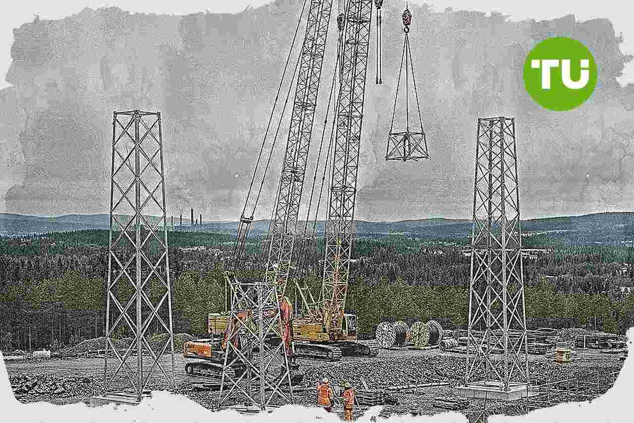 Høyre vil korte ned ledetiden for kraftnett og åpne hurtigspor for industri