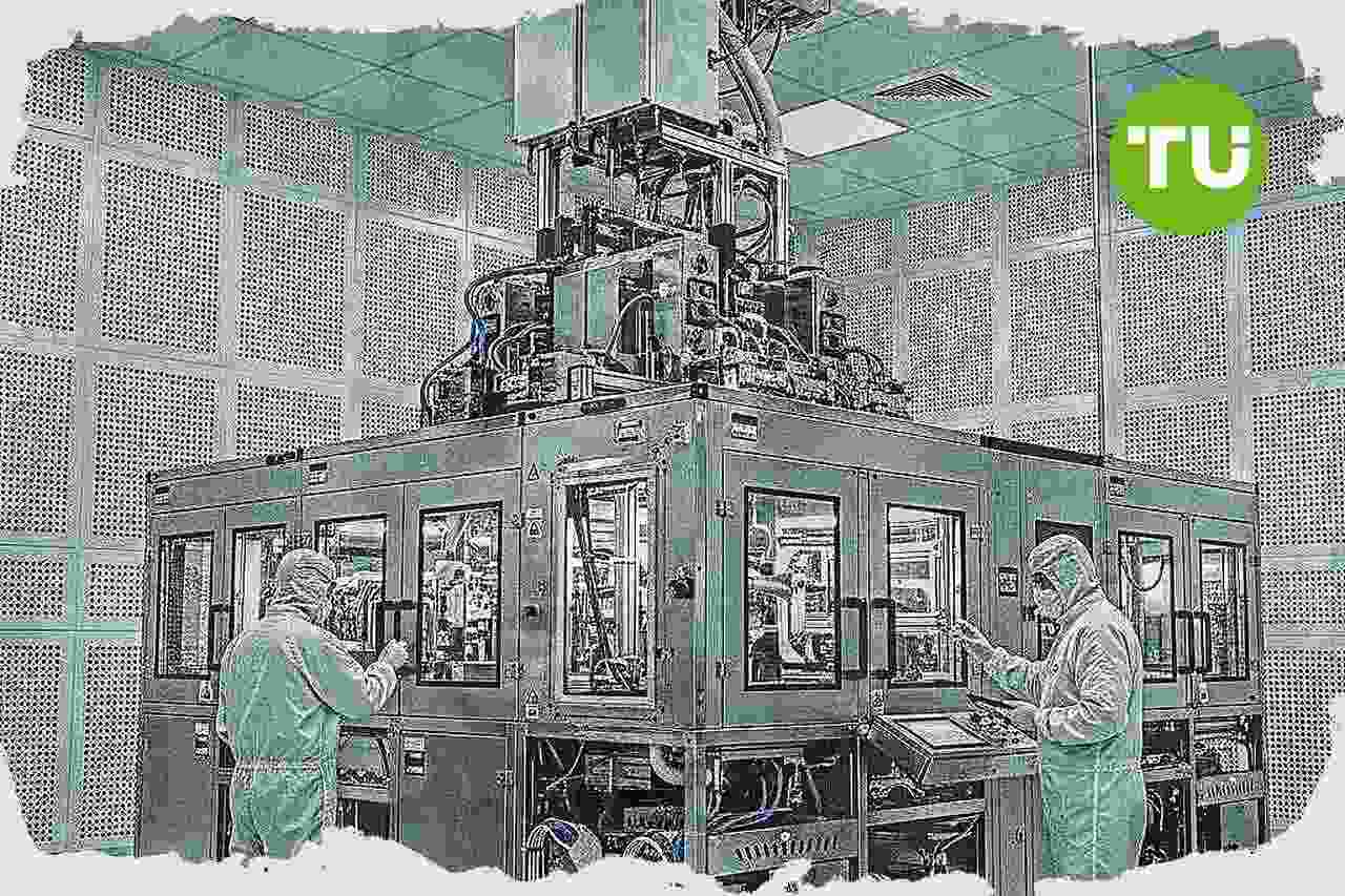 Applied Materials seen benefiting as Amazon expands AI chip push