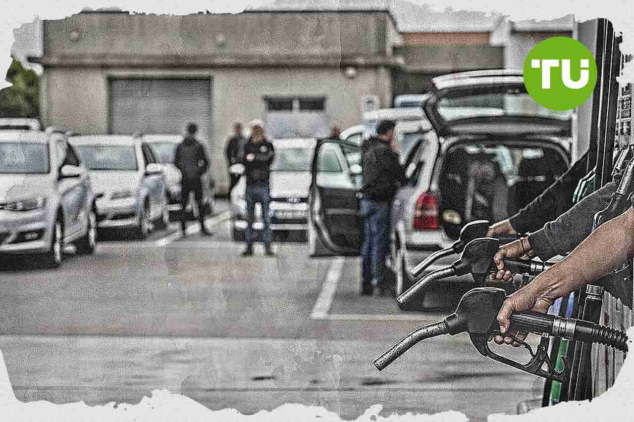 Portugal enfrenta nova subida dos combustíveis com gasóleo acima de 2 euros por litro