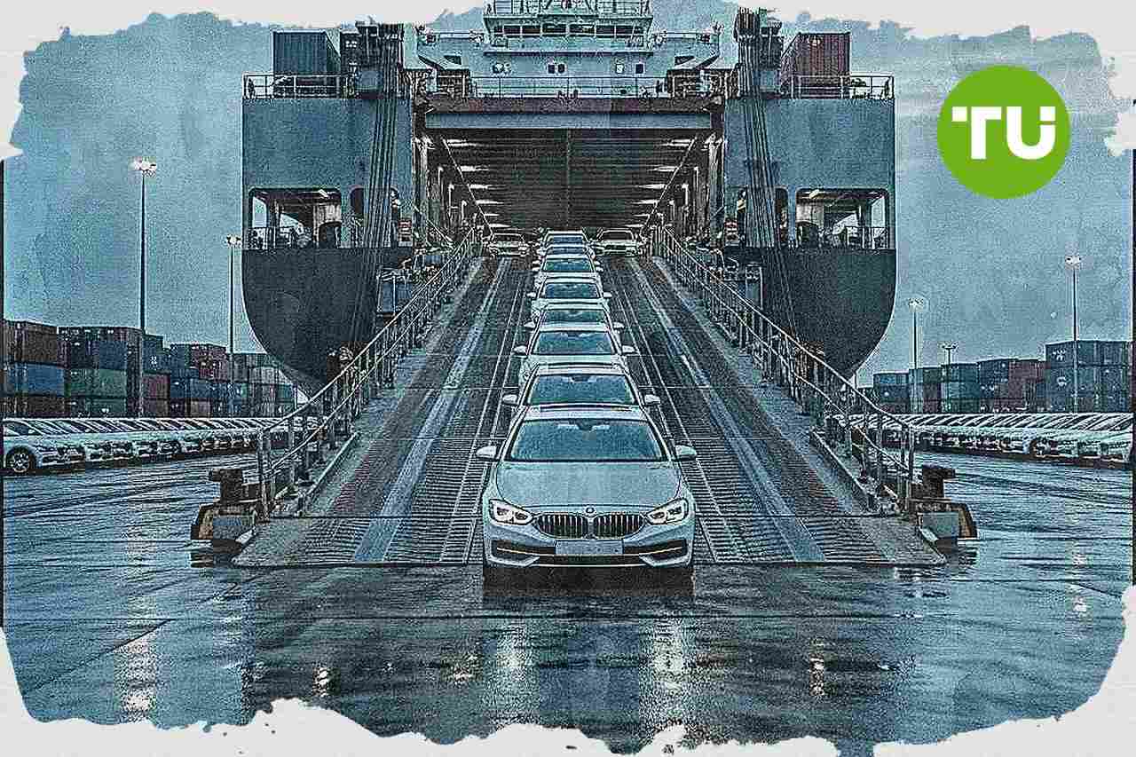 EU-auto-exporteurs krijgen te maken met hogere U.S.-importheffing