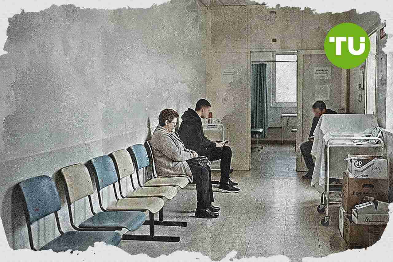 Portugal enfrenta custos anuais de 5,3 mil milhões de euros com a crise de saúde mental