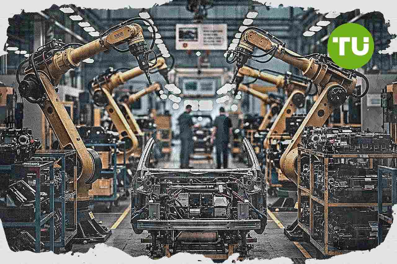 日産、U.S.でのEV生産計画を需要減速で撤回