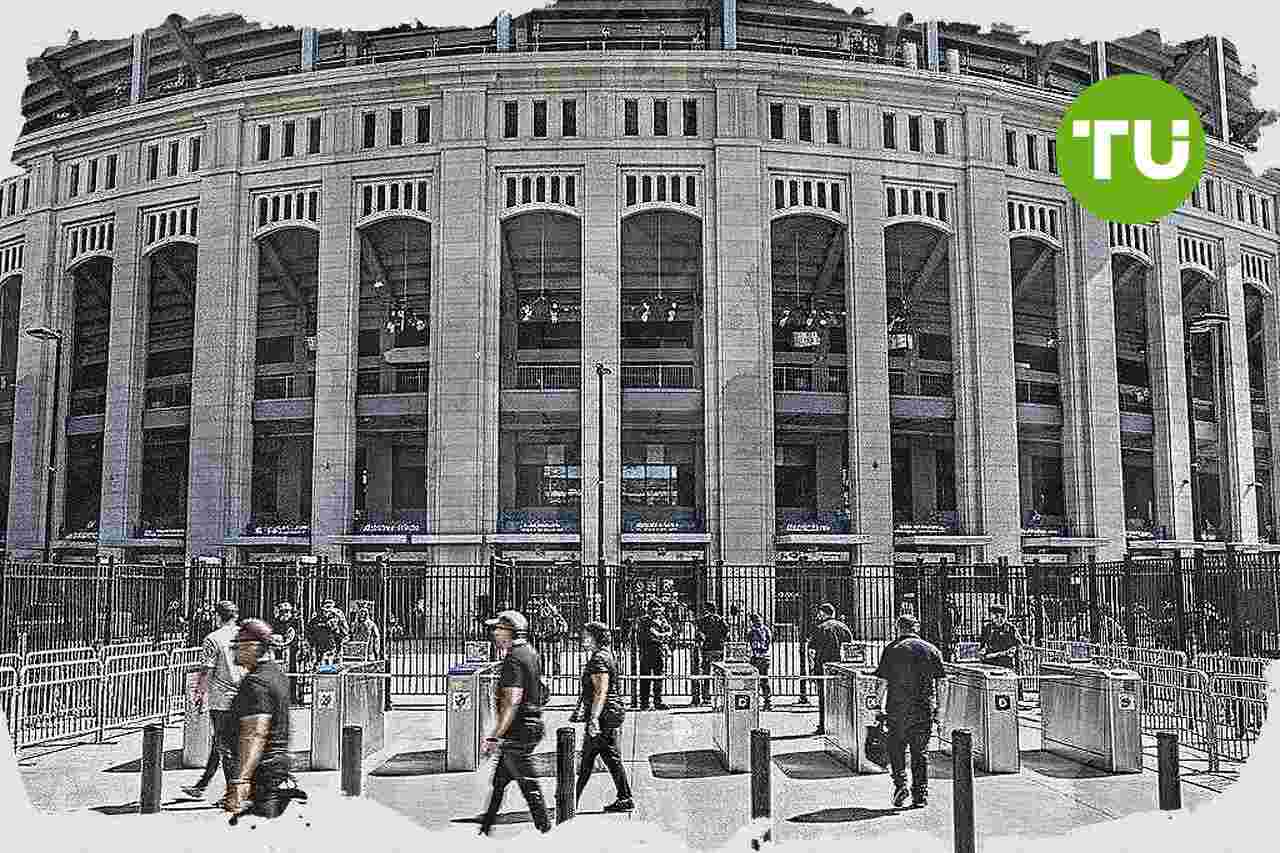 Yankee Stadium project bonds upgraded to A- as Fitch cites stronger cash flow profile
