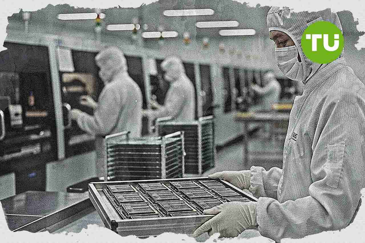 AI CPU 확산에 DDR5 수급난 장기화, 메모리 호황 2027년까지 이어질 전망