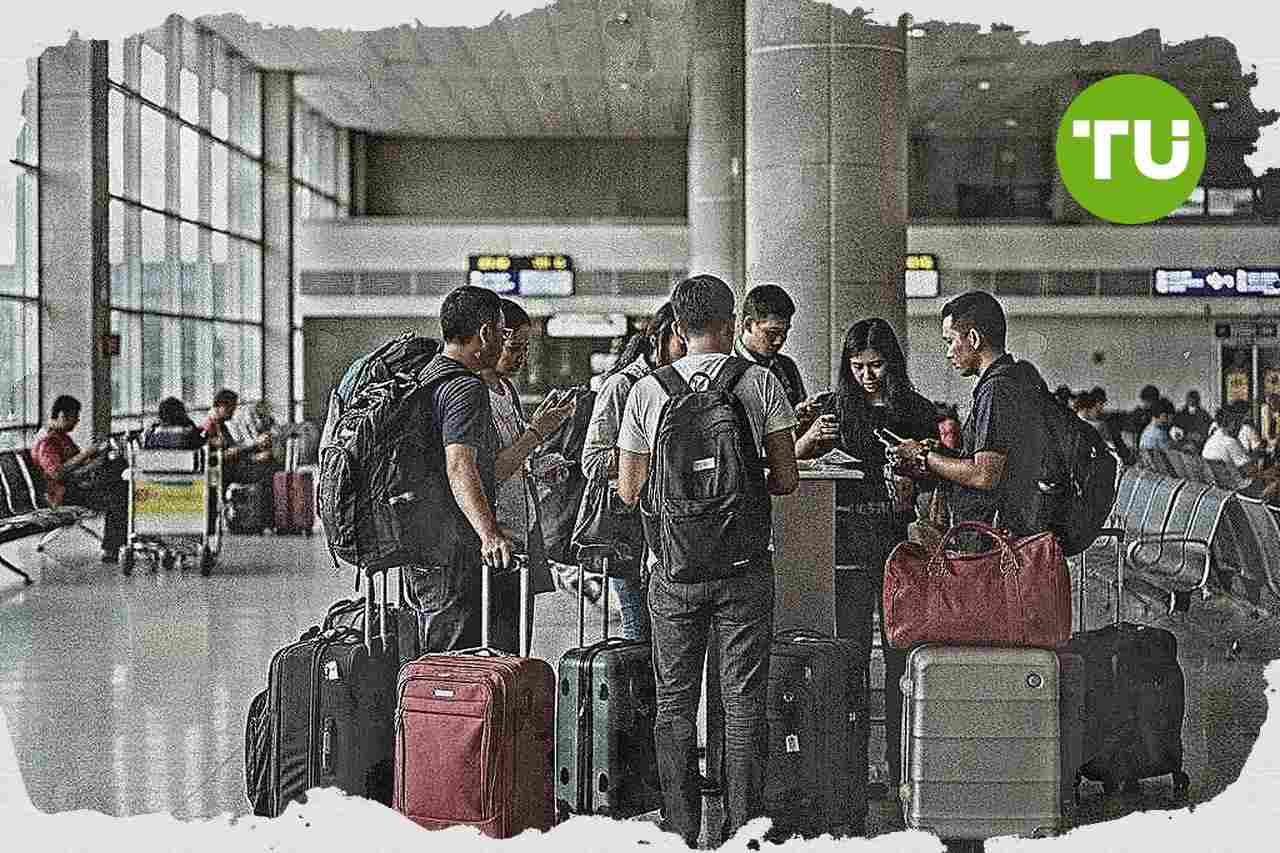 Great Eastern nilai kebijakan tarif tiket pesawat berpotensi menekan volume asuransi perjalanan