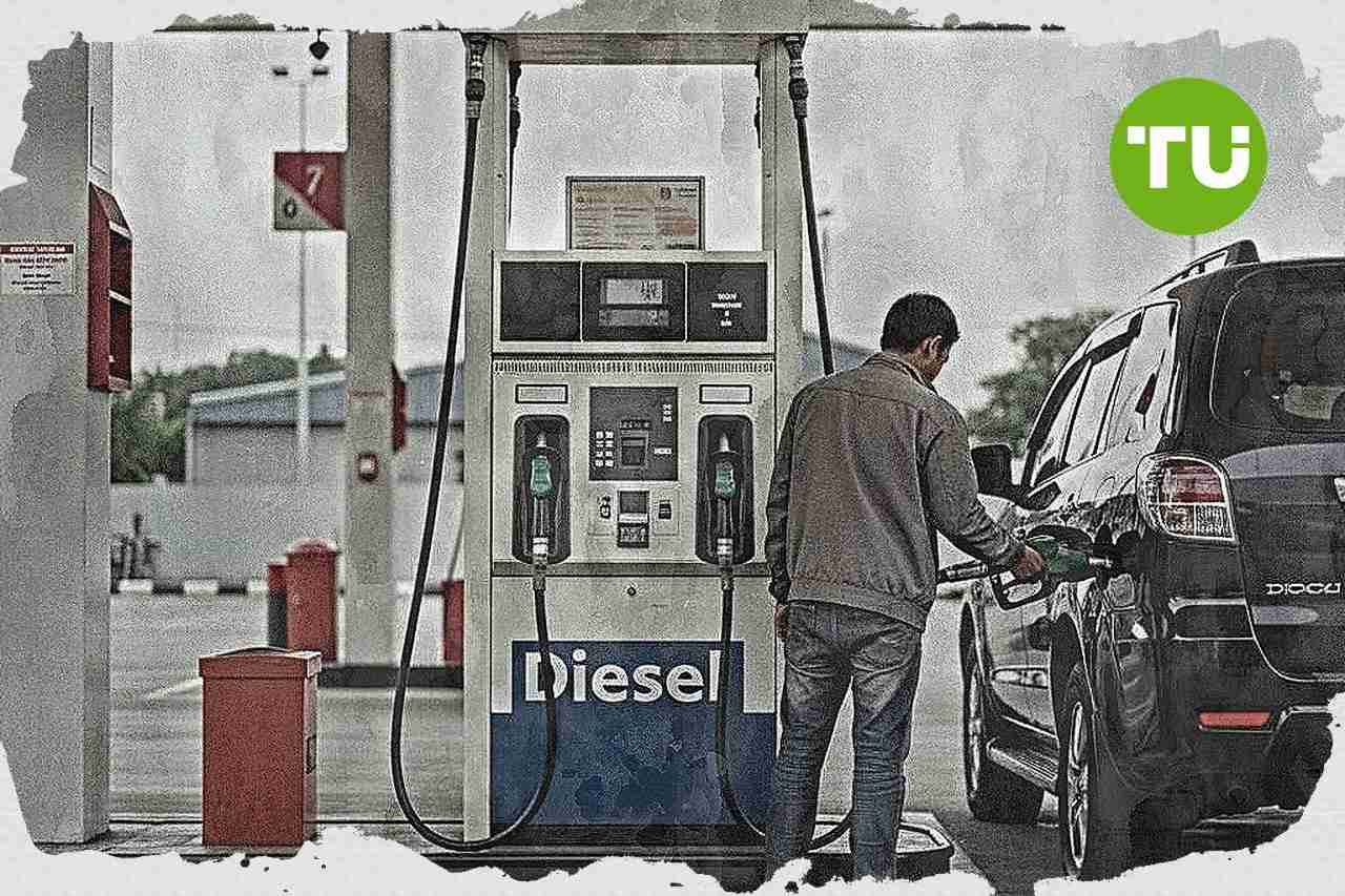 Vivo Energy naikkan harga Diesel Primus di Indonesia per Mei 2026