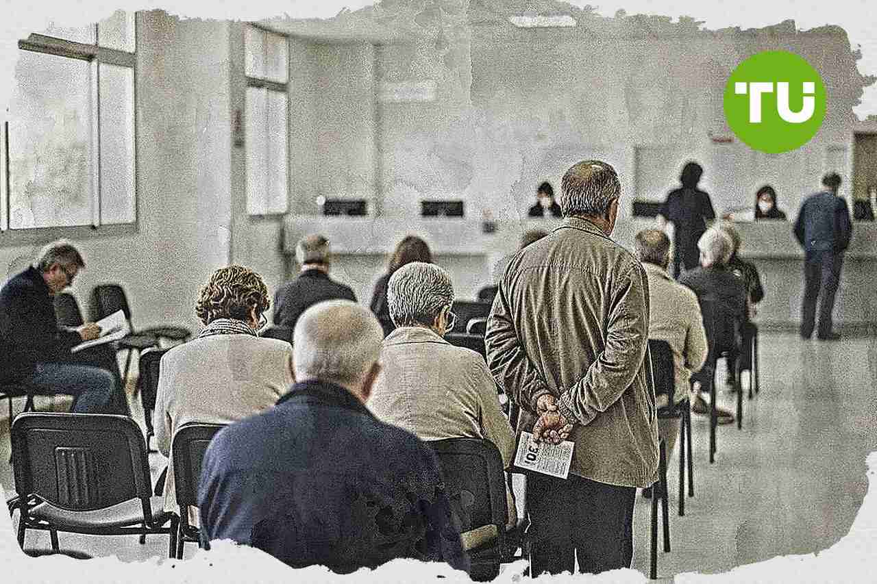 España reduce el desempleo de larga duración a mínimos de 2010