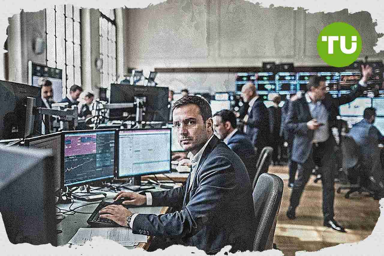 Las acciones griegas lideran las ganancias del mercado de Atenas en 2026