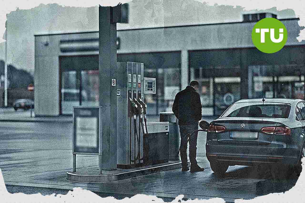 Høyre møter tillitsrisiko etter strid om drivstoffavgifter