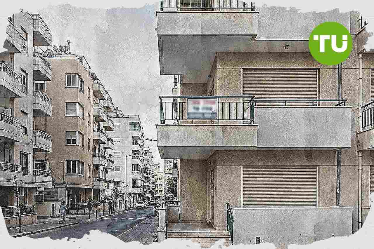 דירת 3 חדרים בנתניה נמכרה ב-2.08 מיליון שקל