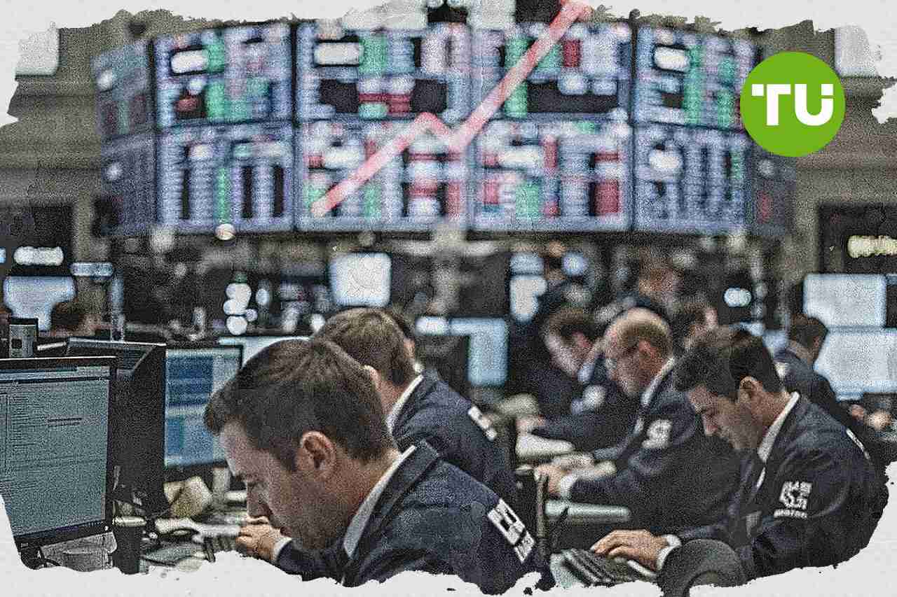 Borsa İstanbul nisan ayında yatırım araçları arasında en yüksek getiriyi sağladı