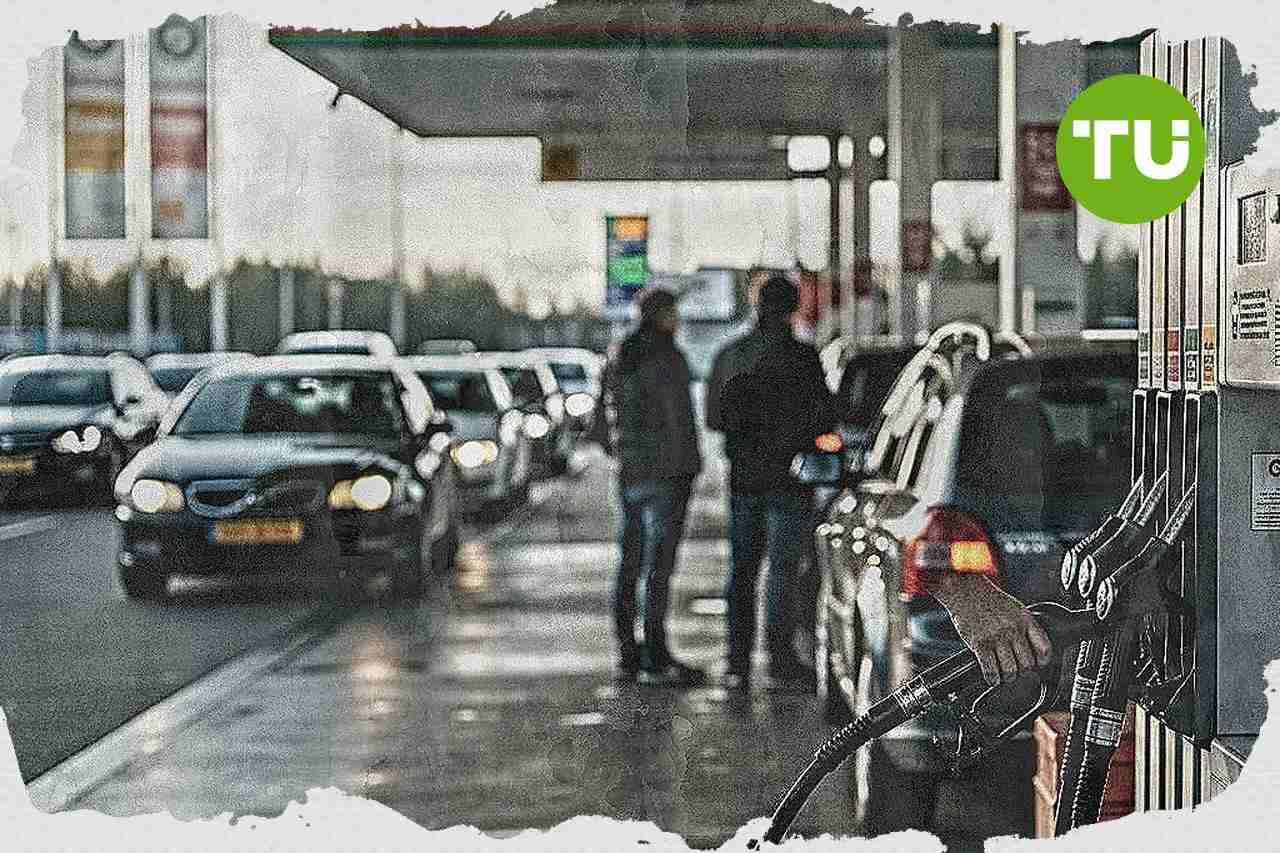 Duitse accijnsverlaging drukt benzineprijs tijdelijk onder 2 euro