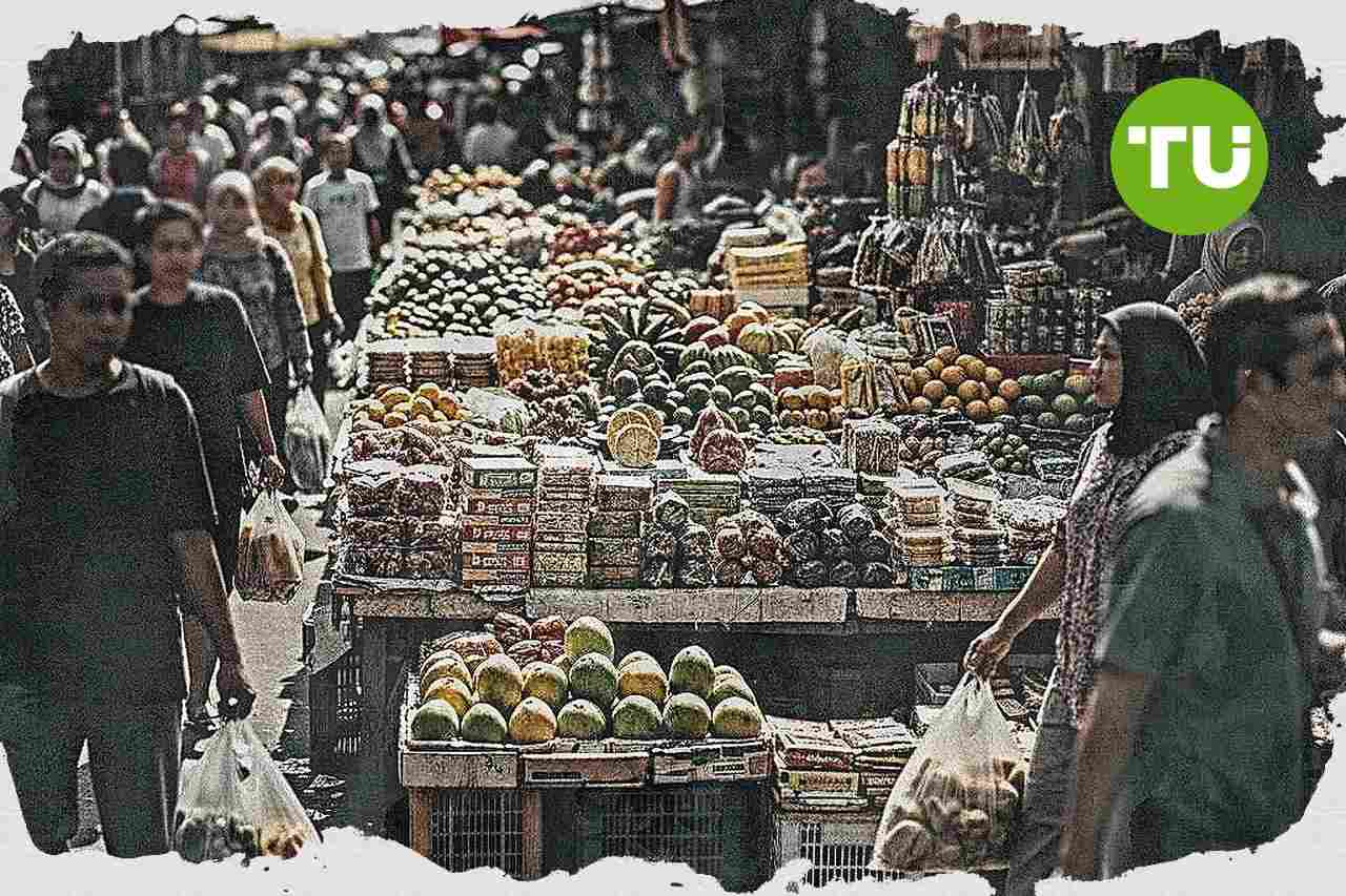 Ekonomi Indonesia diproyeksikan tumbuh 5,48 persen pada kuartal I-2026