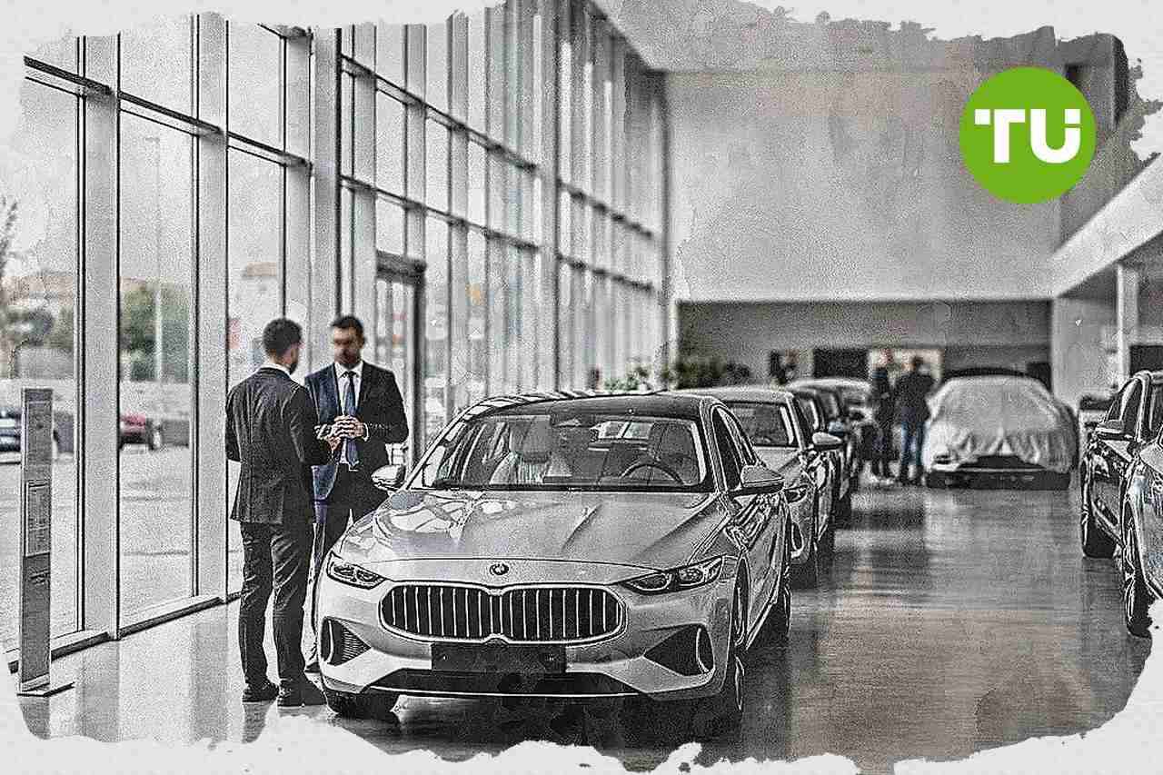 Portugal avalia impacto de tarifas automóveis dos U.S. sobre preços e cadeias europeias