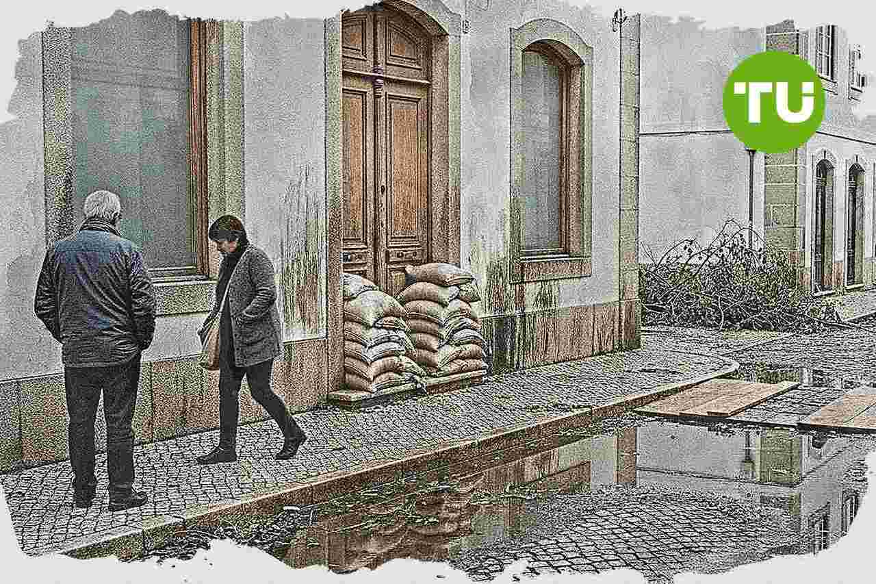 Portugal prolonga moratórias de crédito até abril de 2027 e reforça apoio ao setor agrícola