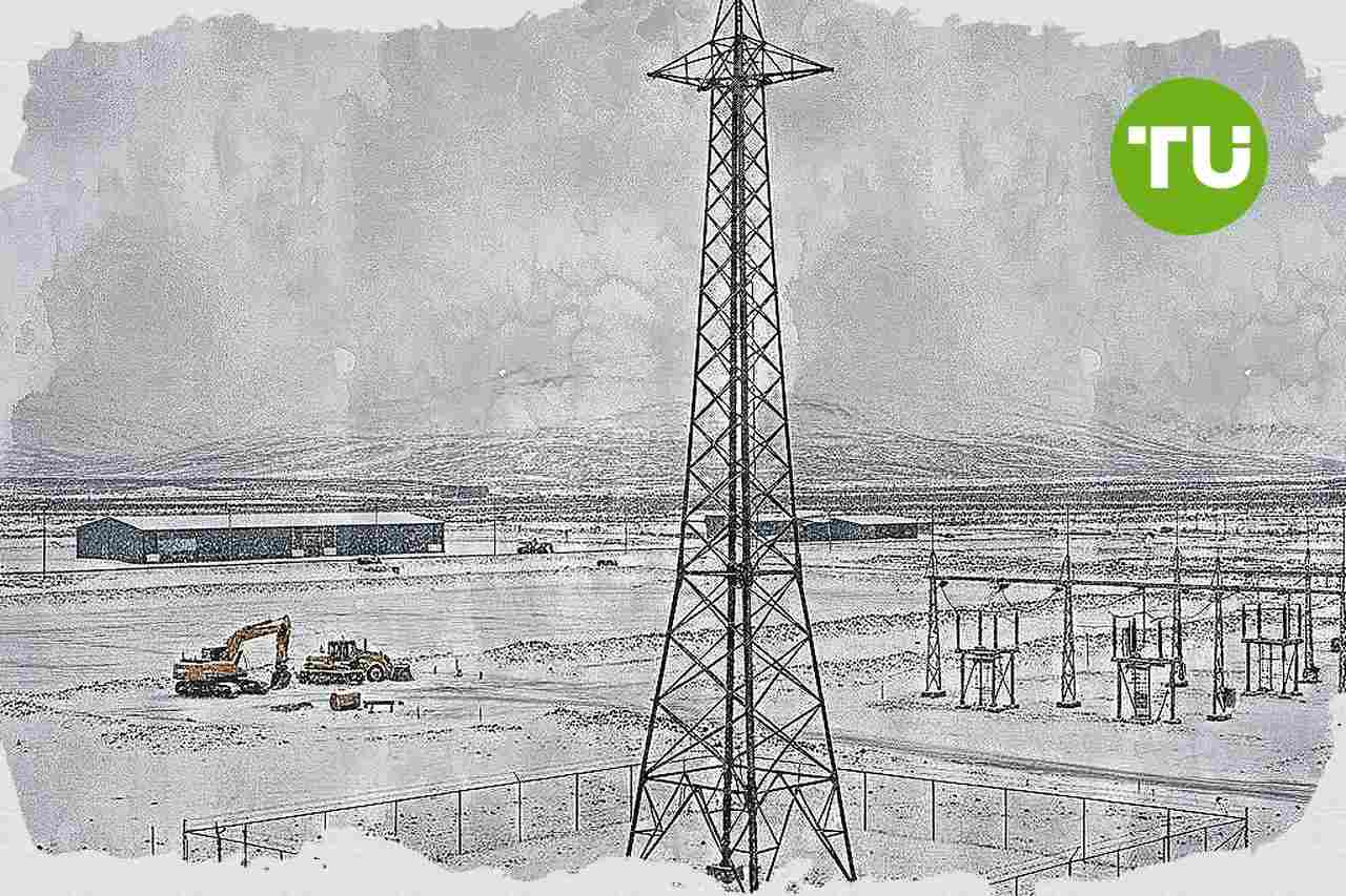 Statnett stopper nye industriprosjekter i Nord-Norge på grunn av nettkapasitet