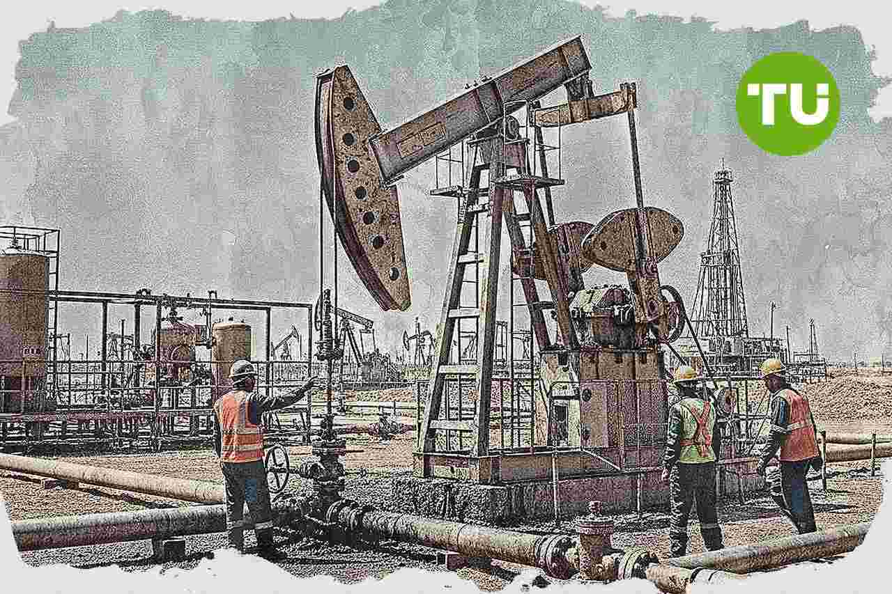 مصر تسدد مستحقات شركات النفط الأجنبية لدعم الاستثمار والإنتاج