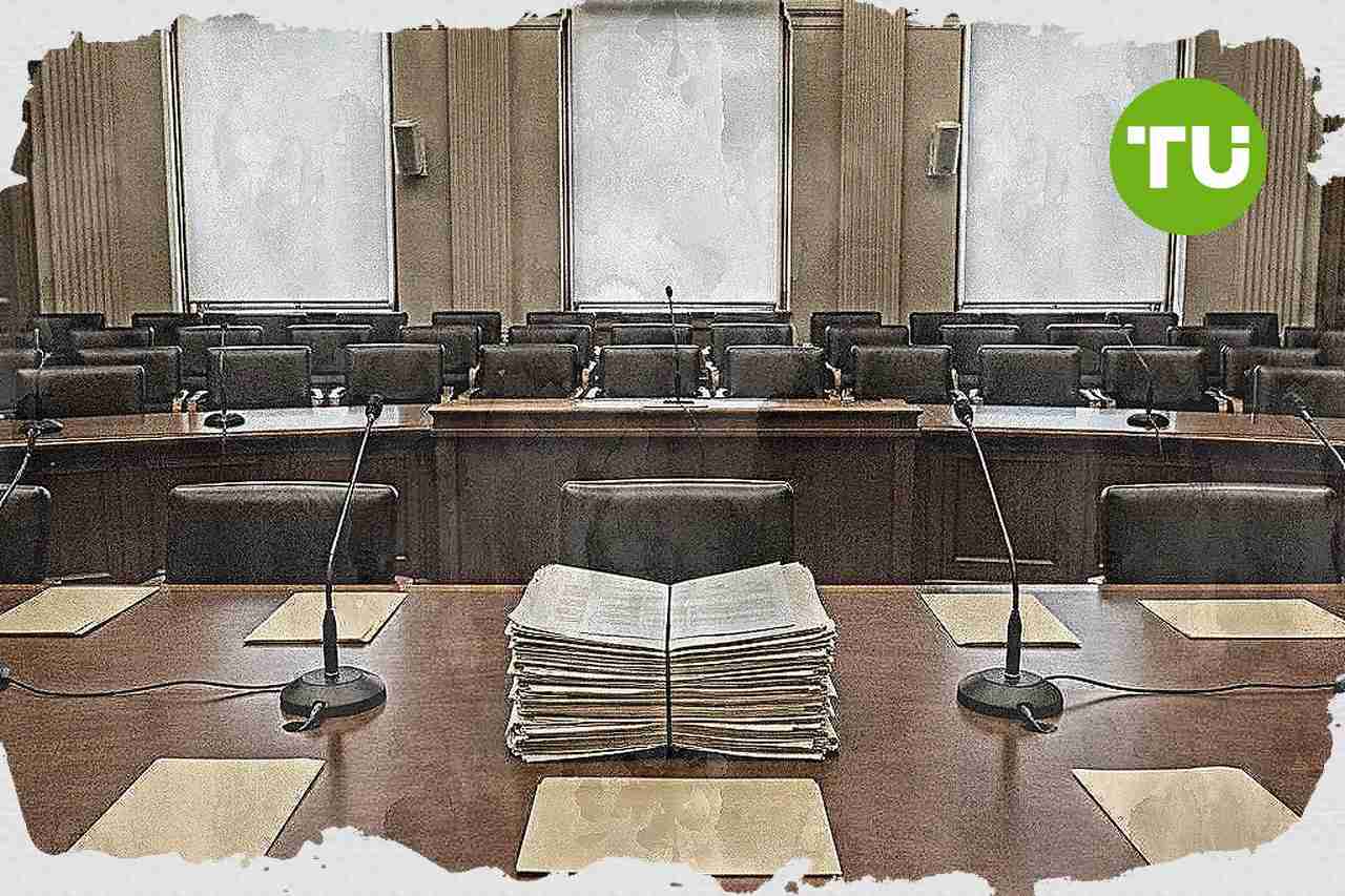 Senate panel releases report on taxpayer-funded domestic aid payments