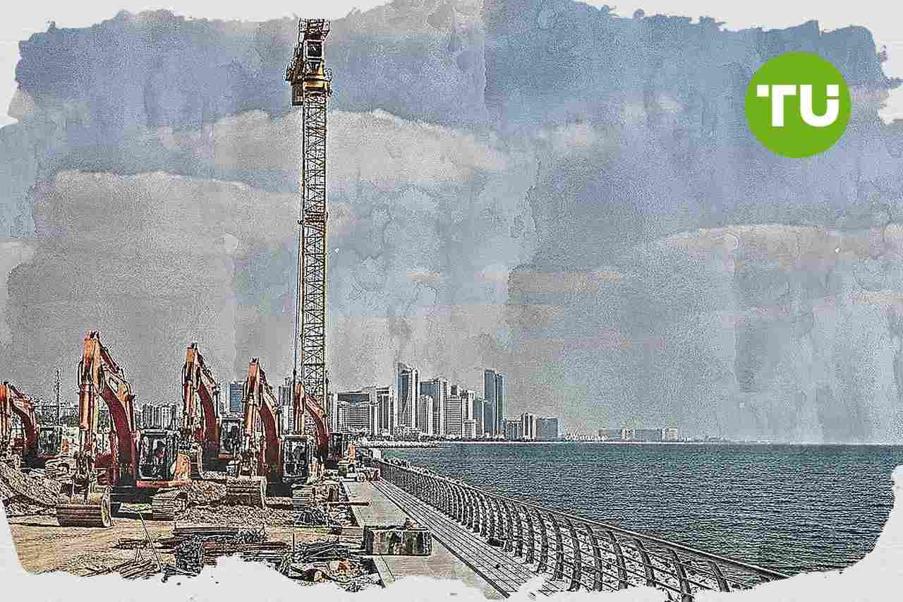 المنطقة الشرقية توسع مشاريعها الحضرية والاستثمارية بأكثر من ملياري ريال